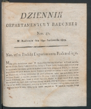 dziennik dep rad 1812-42-00001